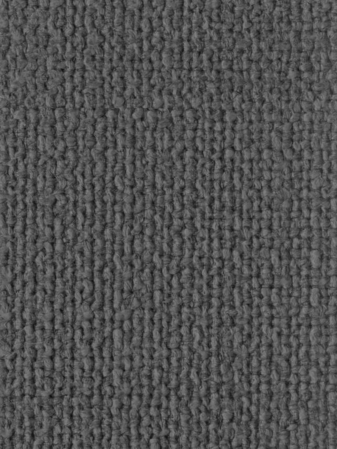 Boucle anthracite